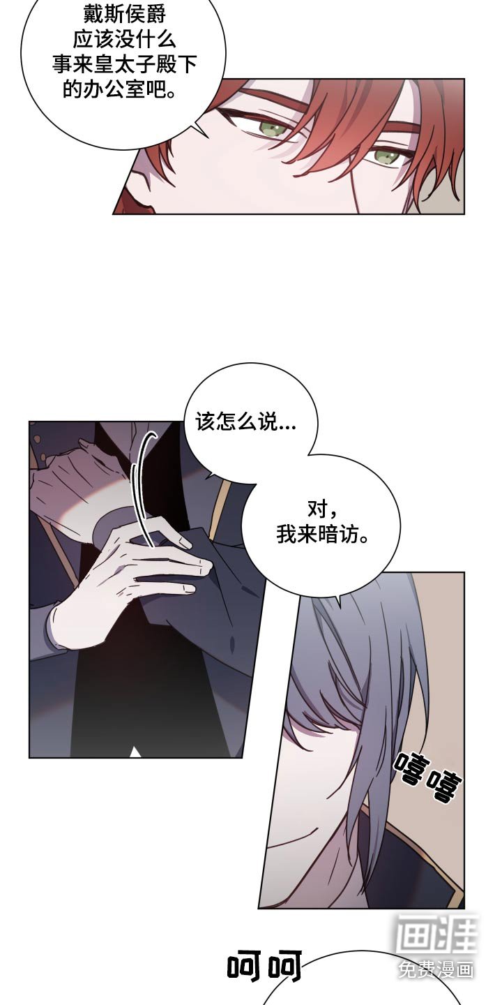 第51章：不重要