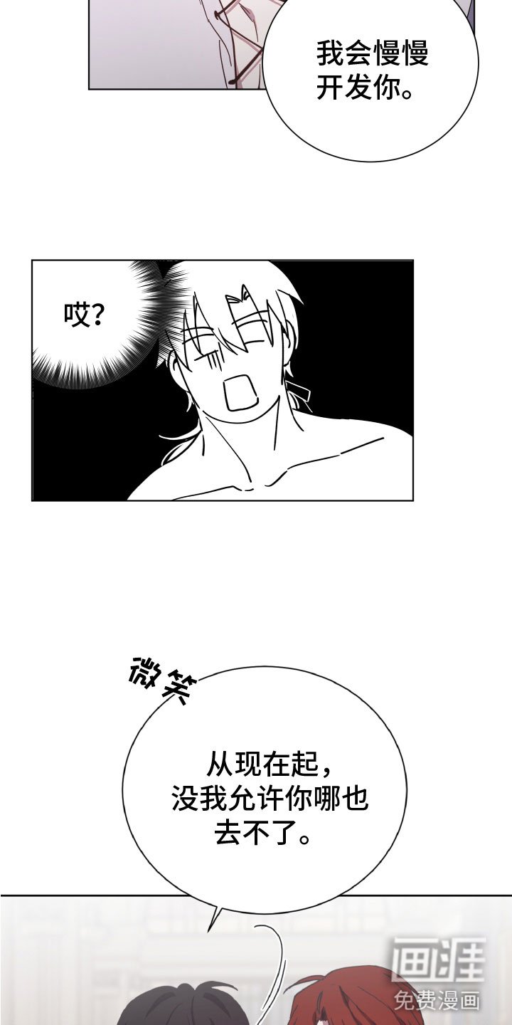 第6章：暴君