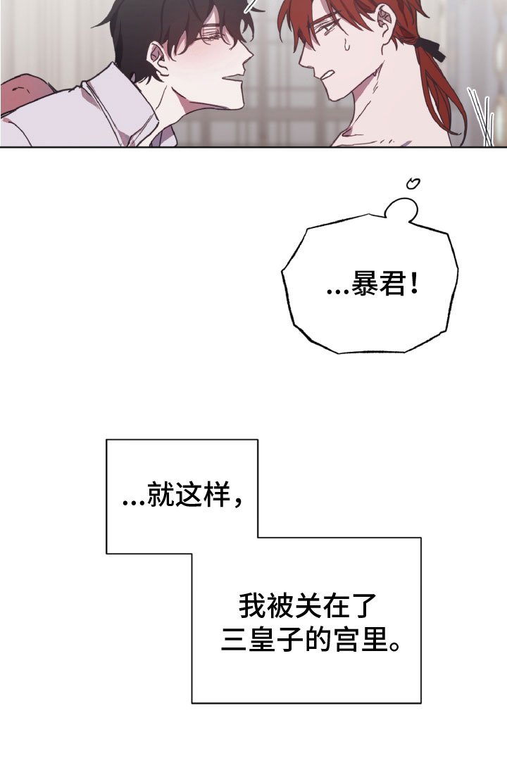 第6章：暴君