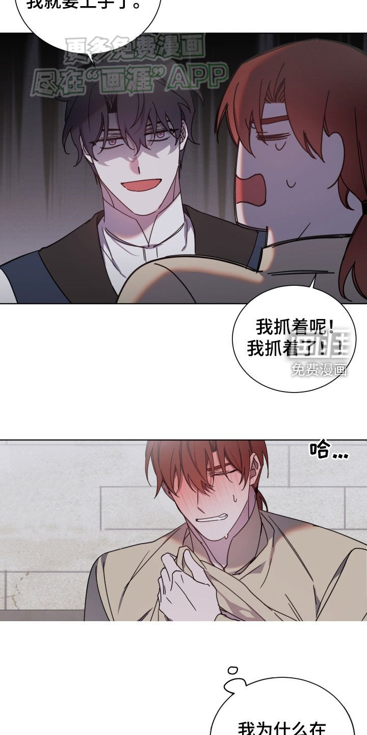第62章：心甘情愿上当