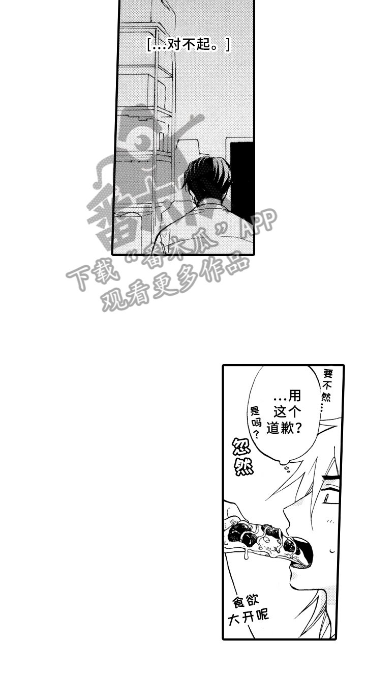 第15章：疑问