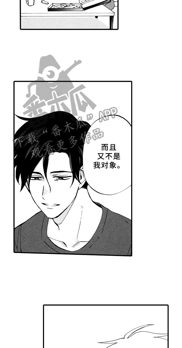 第15章：疑问