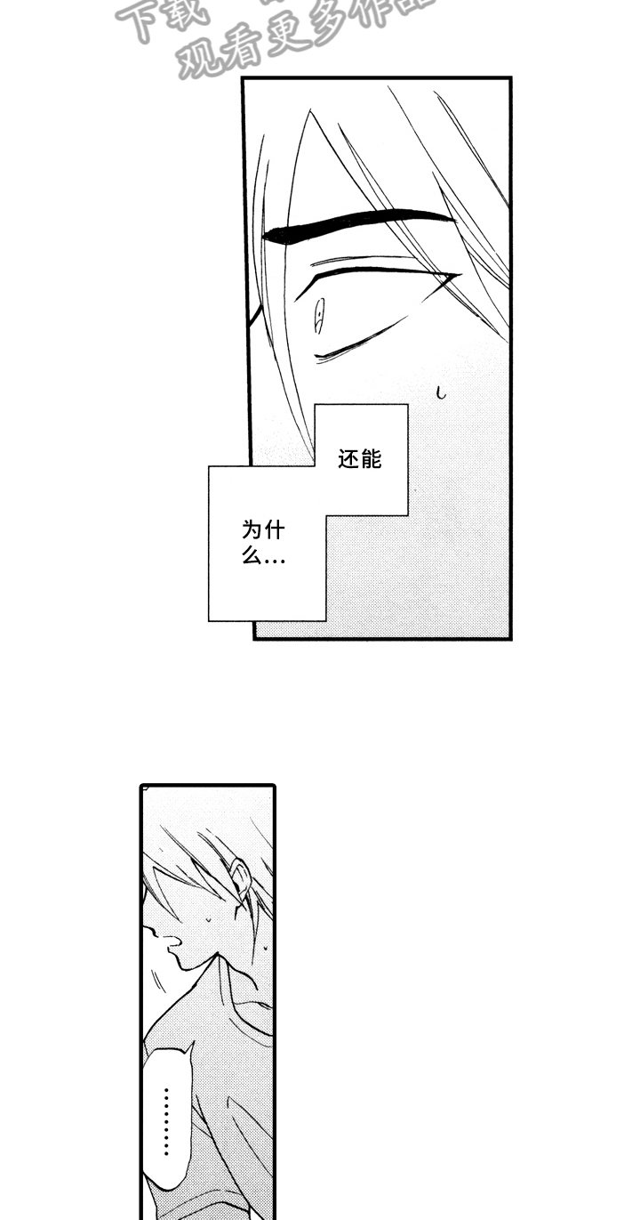 第15章：疑问