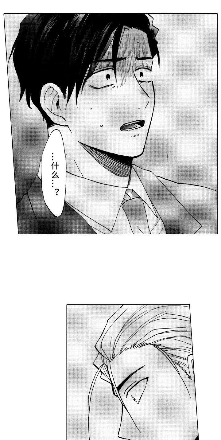 第18章：说不出口