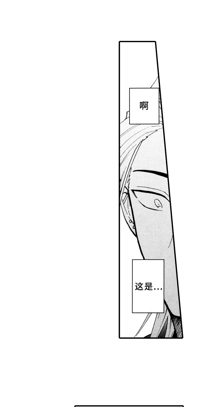 第19章：伤心