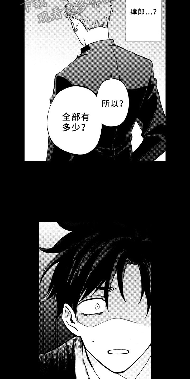 第21章：求助
