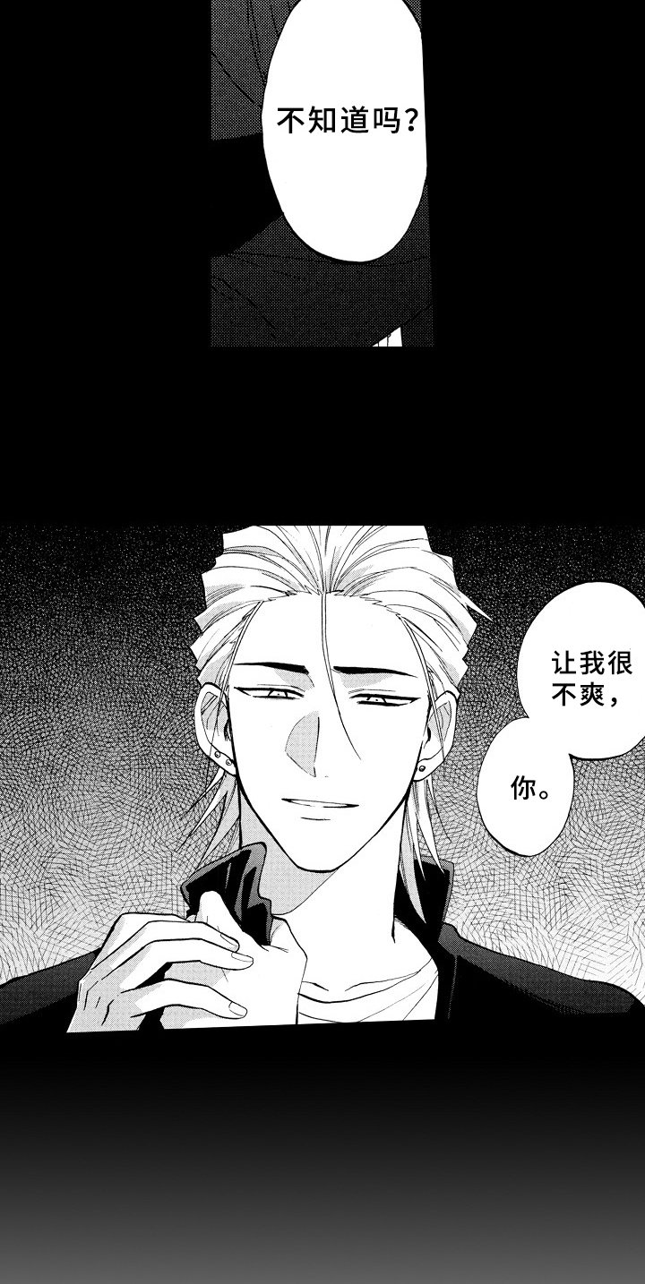 第21章：求助