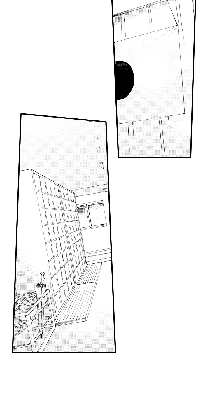 第29章：紧张