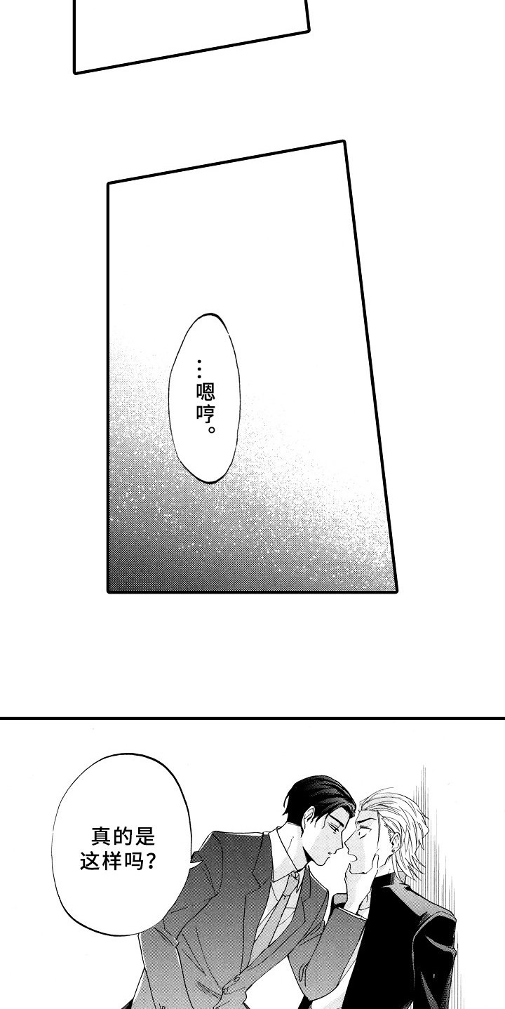 第5章：如你所见