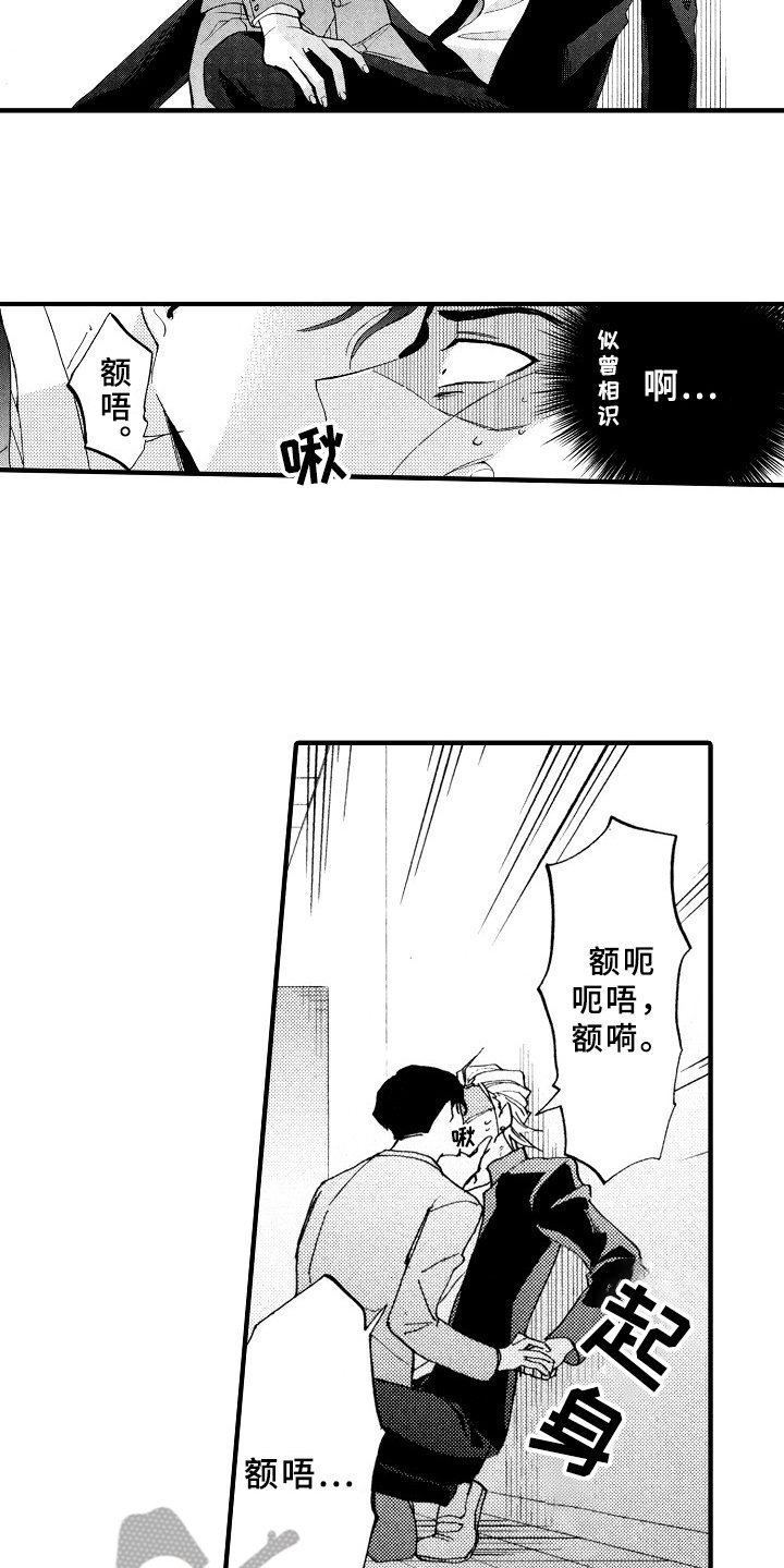 第5章：如你所见