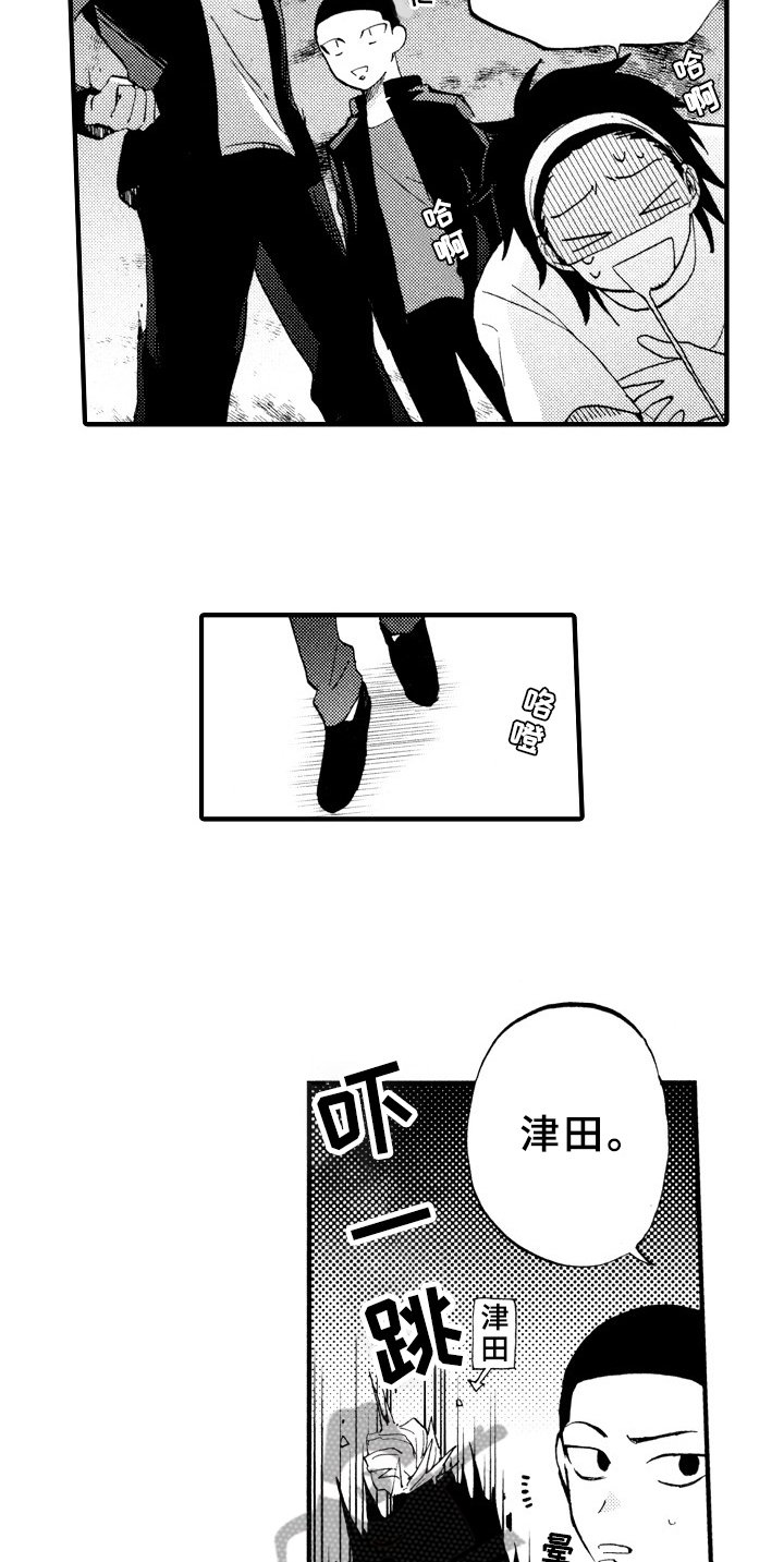 第6章：想解梦
