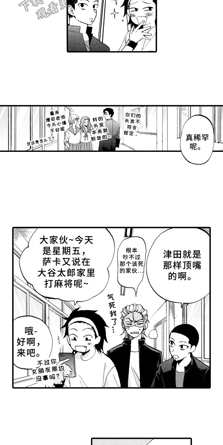 第6章：想解梦