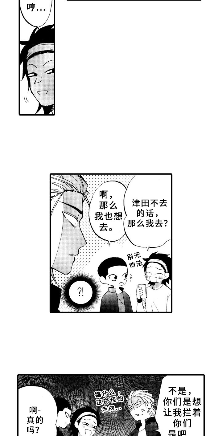 第7章：询问