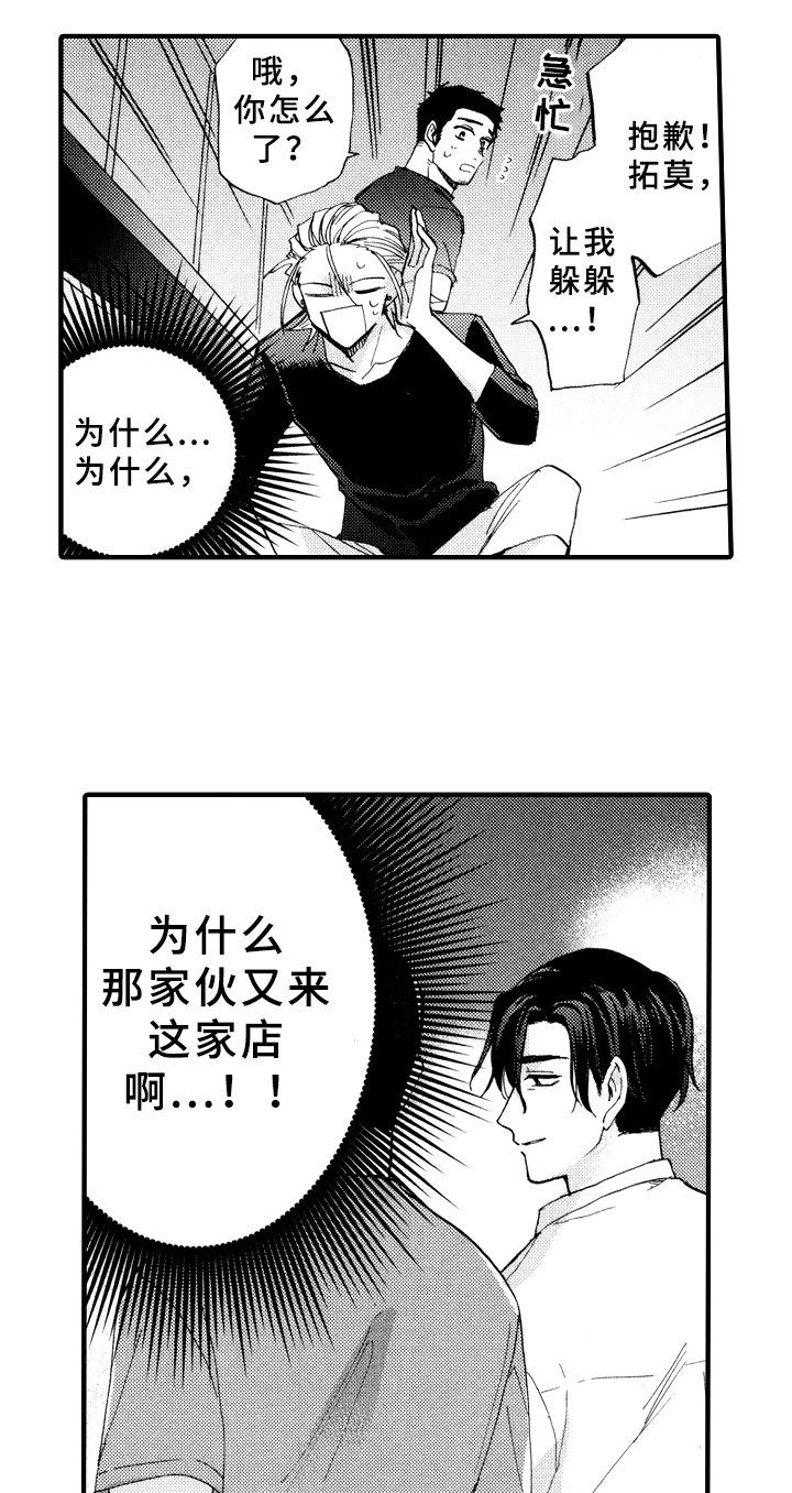 第8章：观察