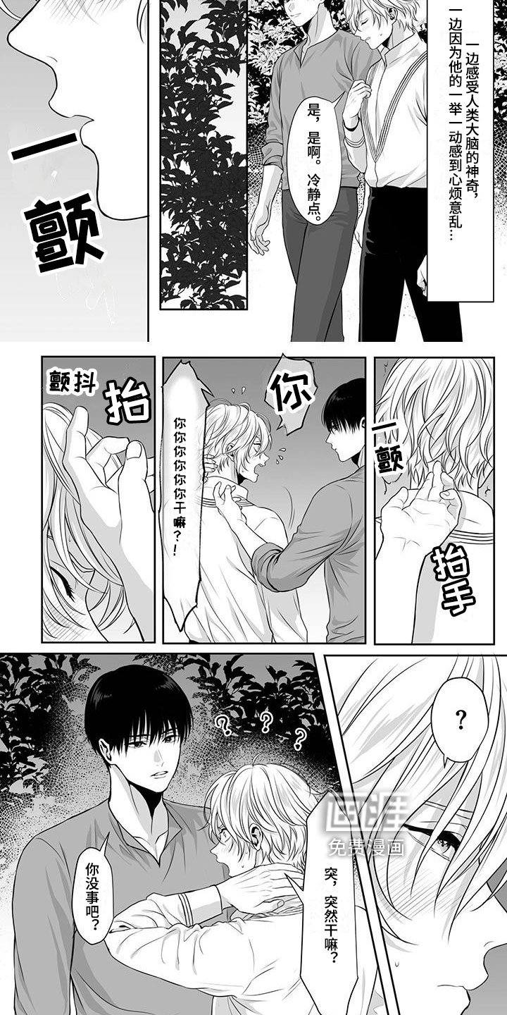 第15章：原因