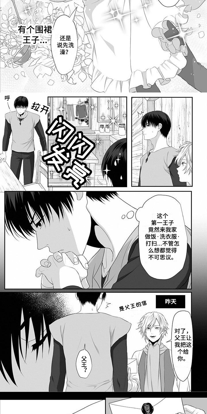 第2章：自荐