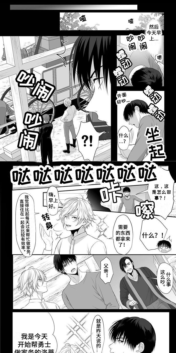 第3章：家务精通
