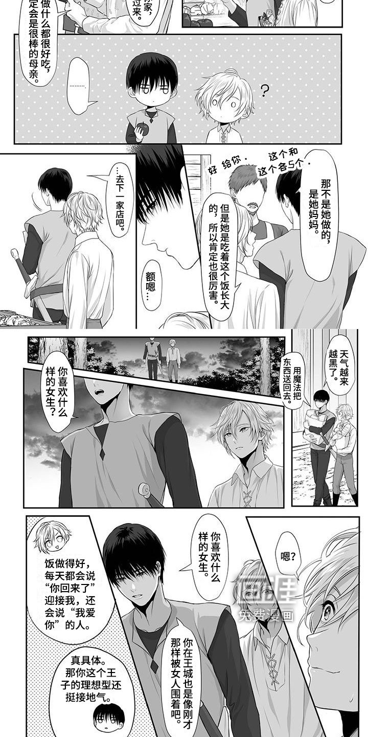 第6章：白日梦