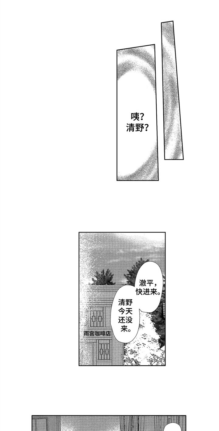 第11章：消息