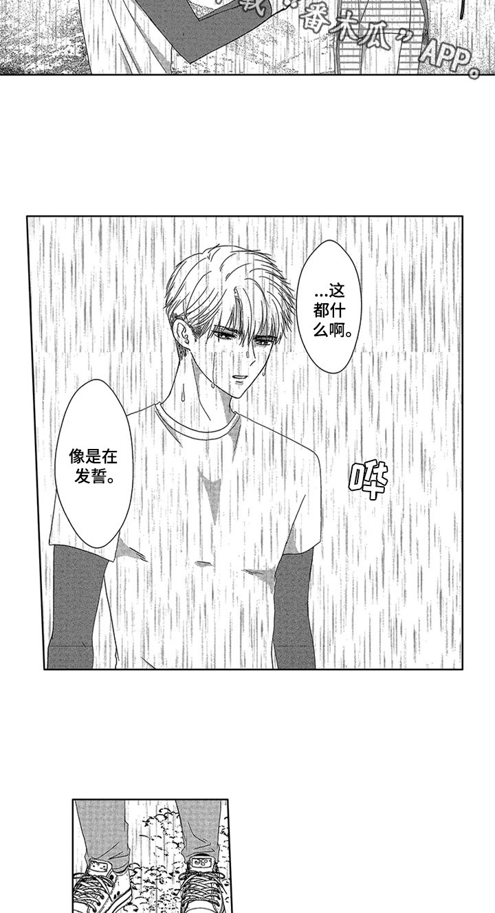 第14章：表白