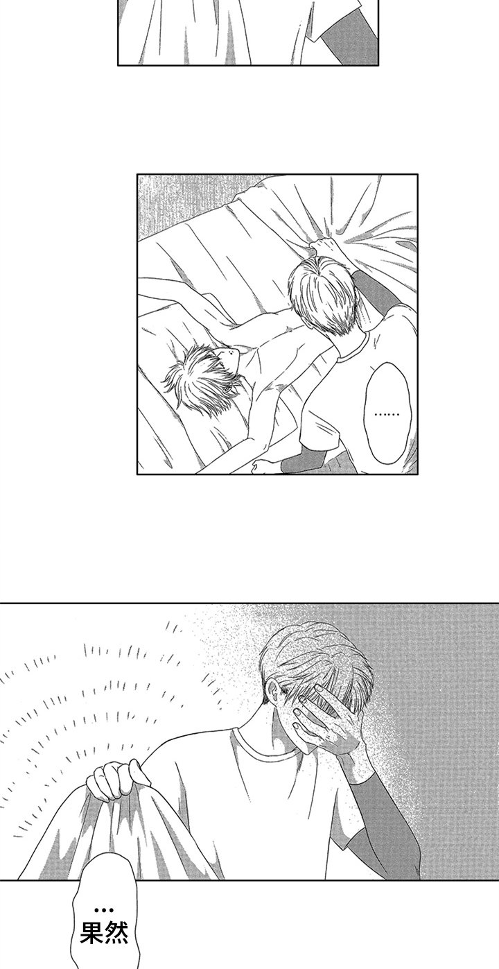 第2章：叫起床