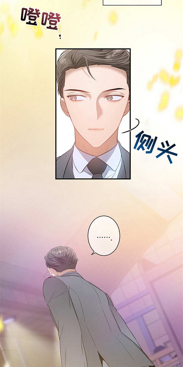 第1章：辩护律师