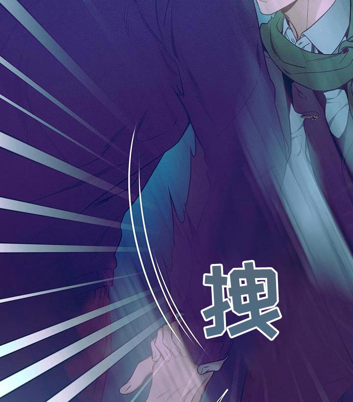 第109章：【第二季】靠近
