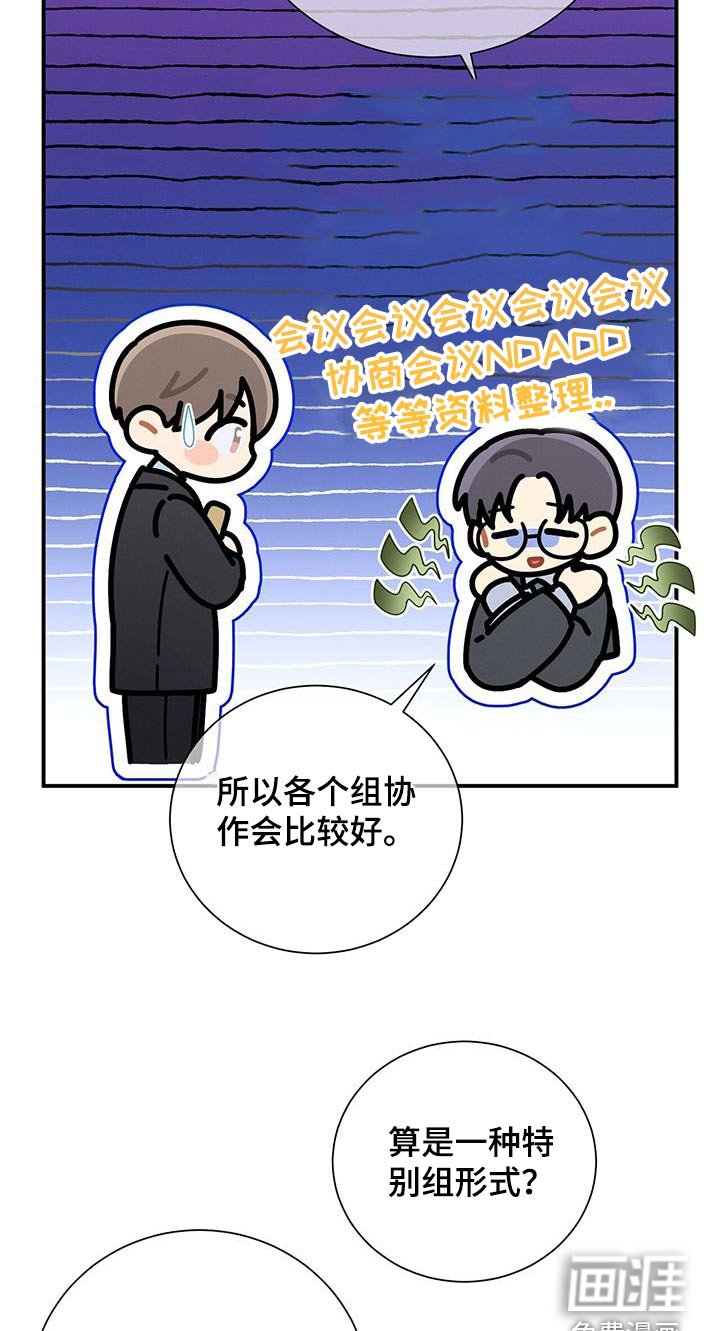 第117章：【第二季】休息日