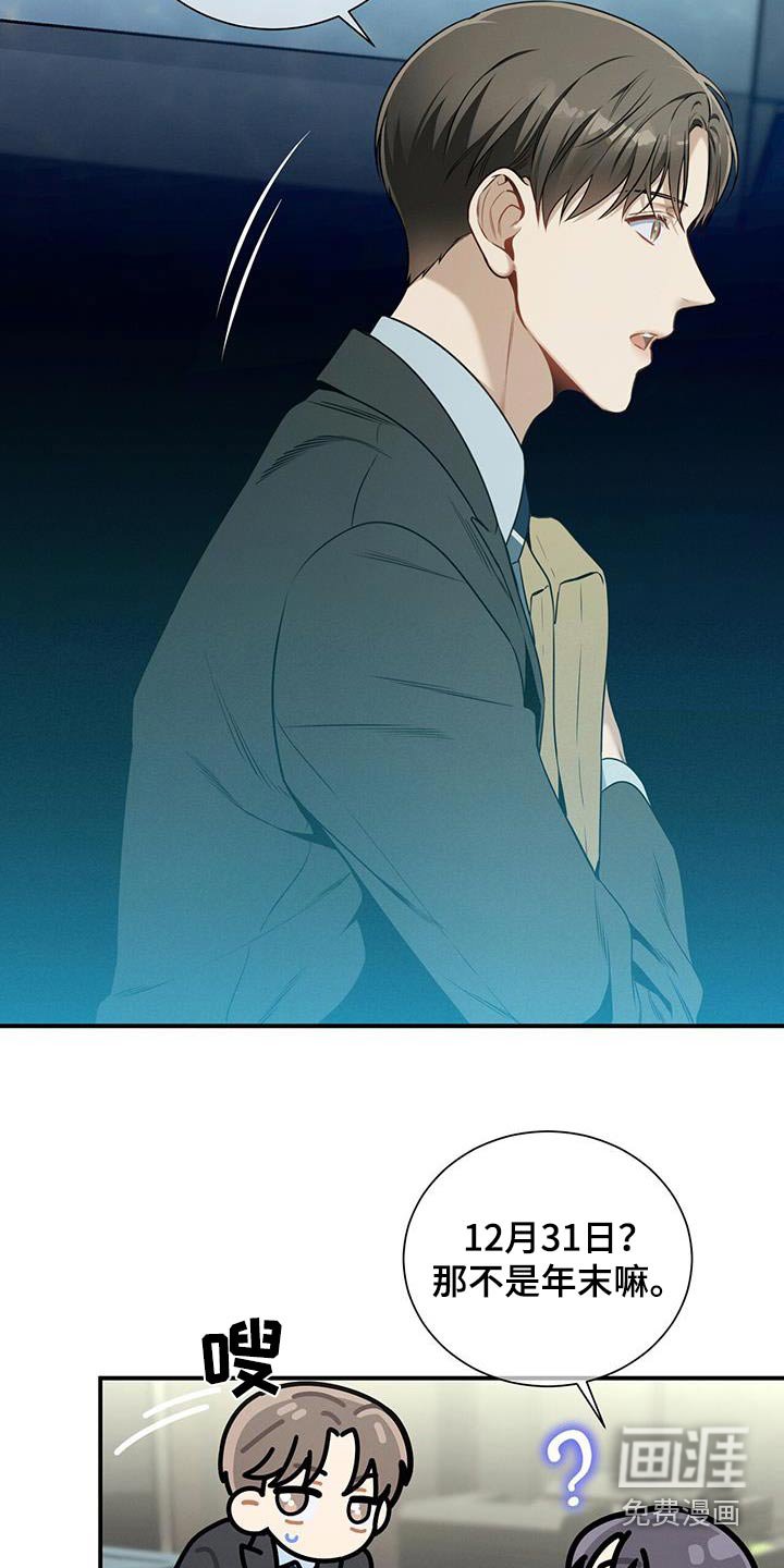 第117章：【第二季】休息日