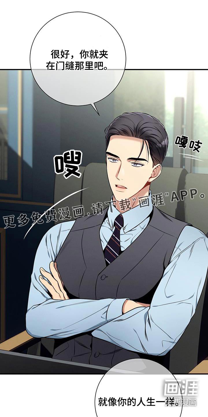 第117章：【第二季】休息日