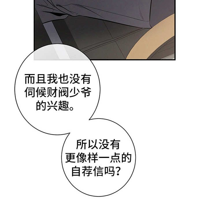 第13章：自荐