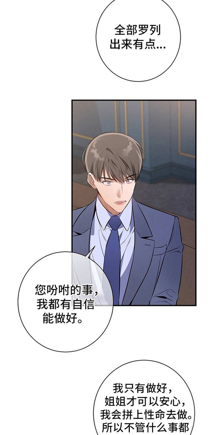 第13章：自荐