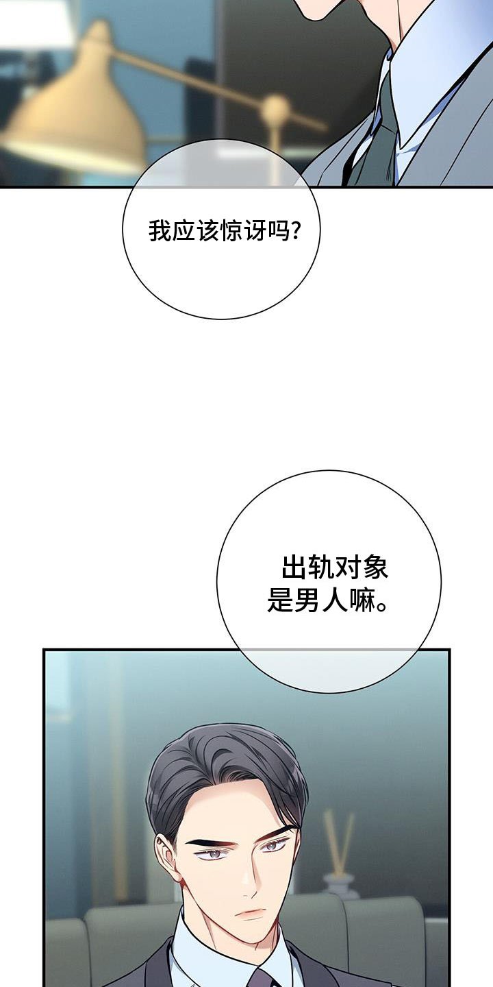 第138章：【第二季】咨询