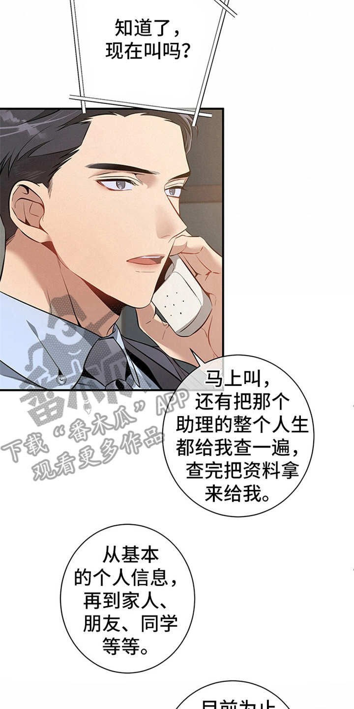 第14章：调查