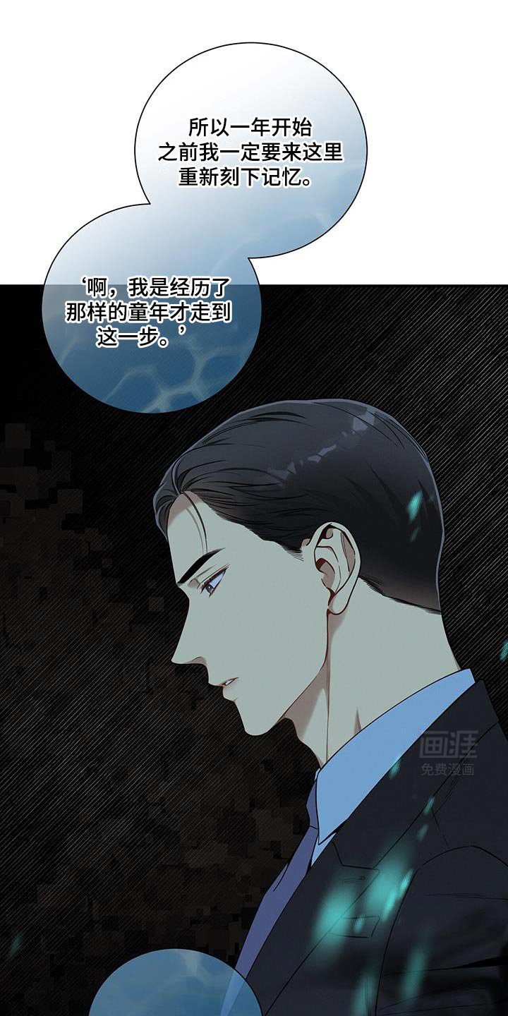 第152章：【第二季】不是为了落泪
