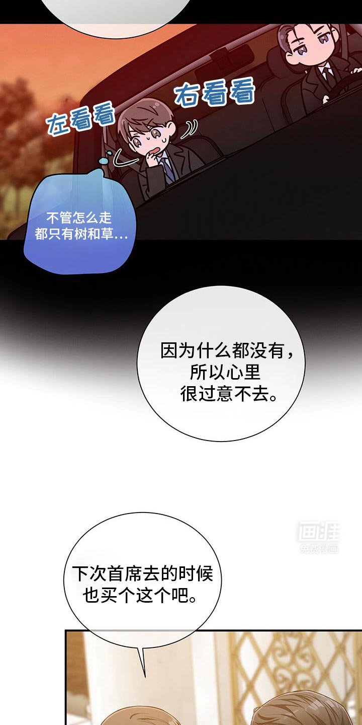 第155章：【第二季】我喜欢首席