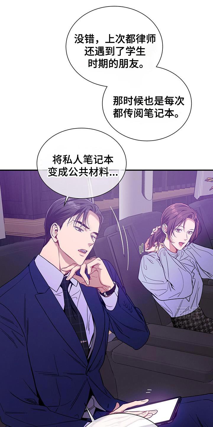 第159章：【第二季】越看越喜欢
