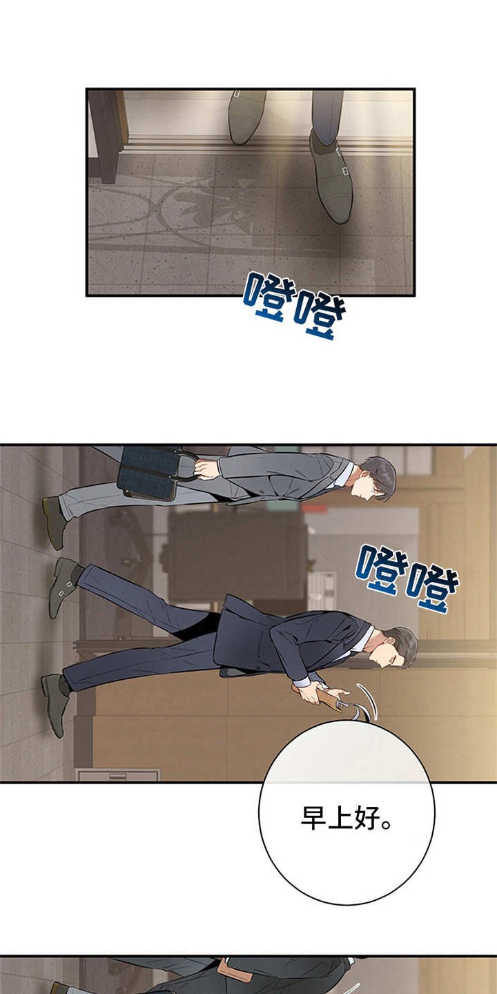 第16章：没有疑点