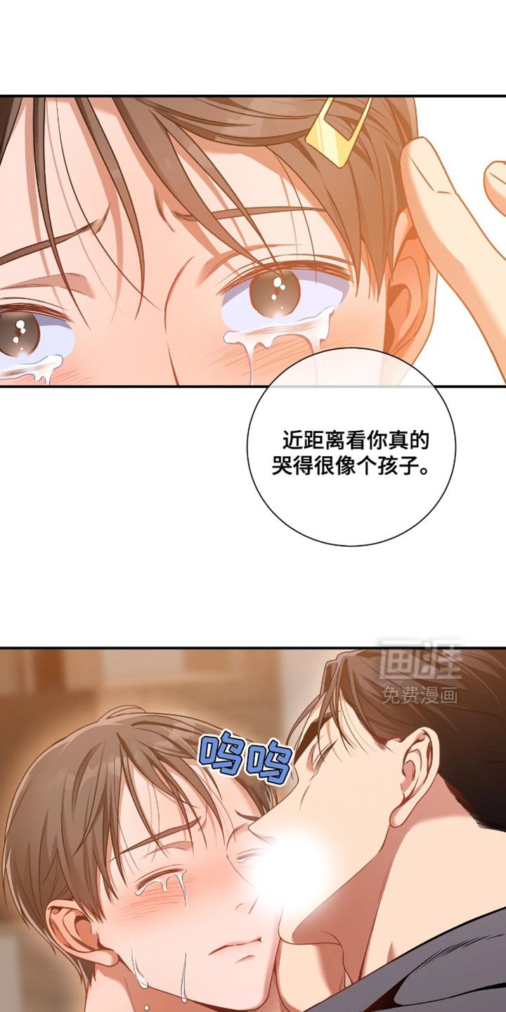 第175章：【第二季】让我安心的人