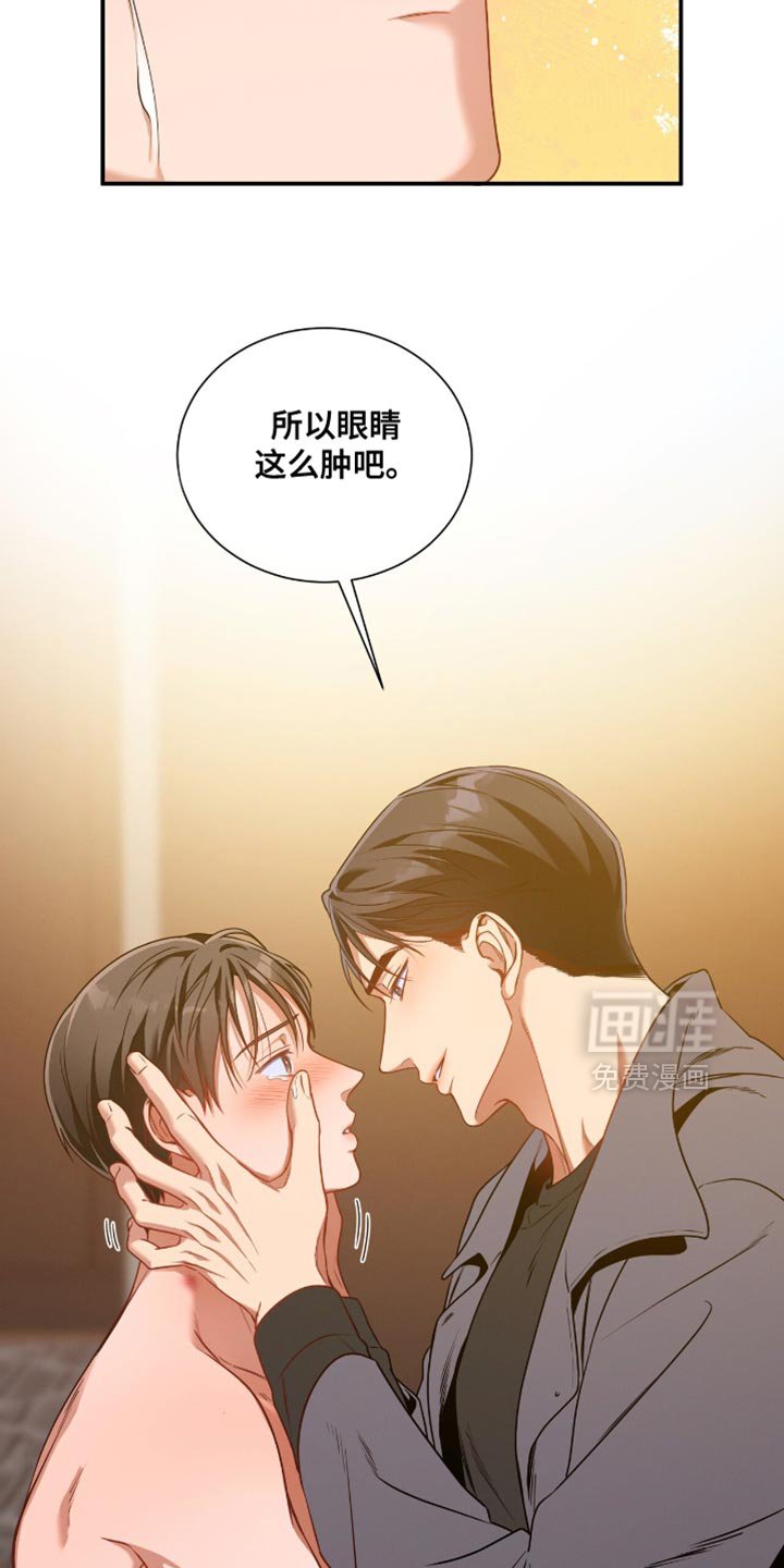 第175章：【第二季】让我安心的人