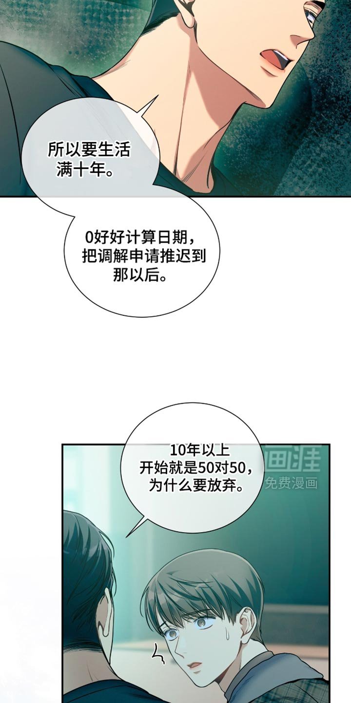 第179章：【第二季】试探