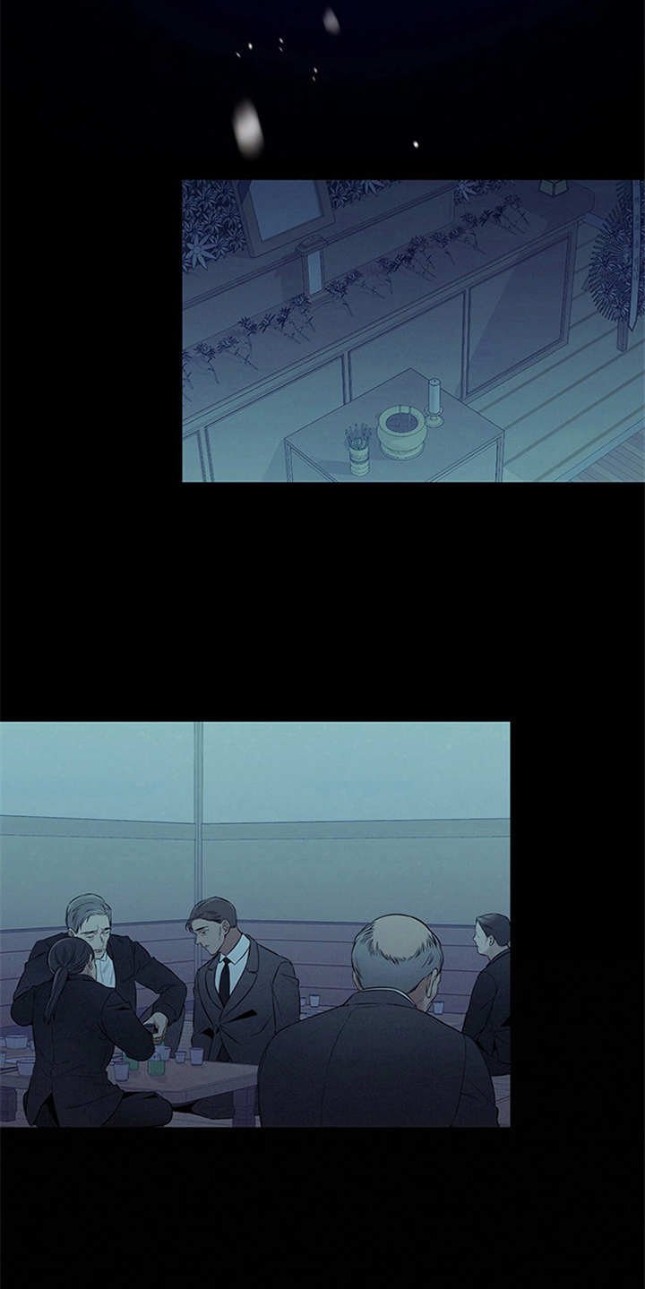 第22章：不在意