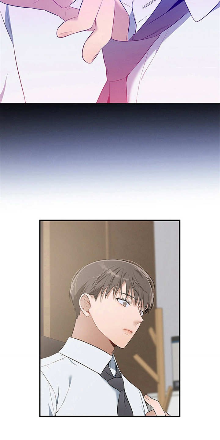 第24章：胡思乱想
