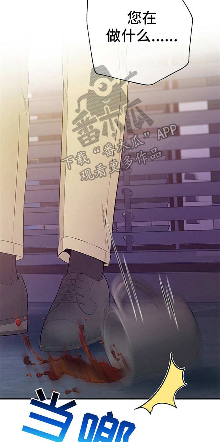 第25章：孤立