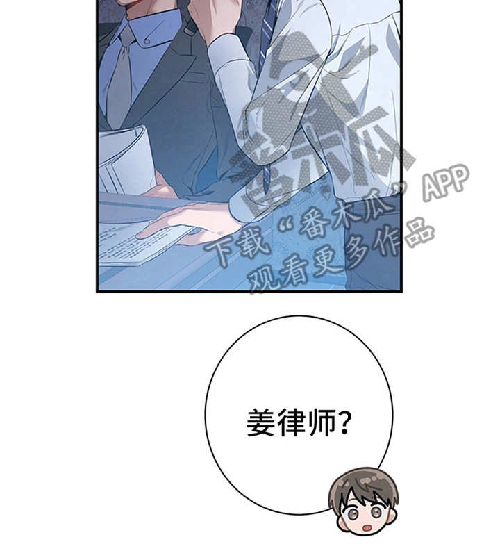第31章：开始汇报