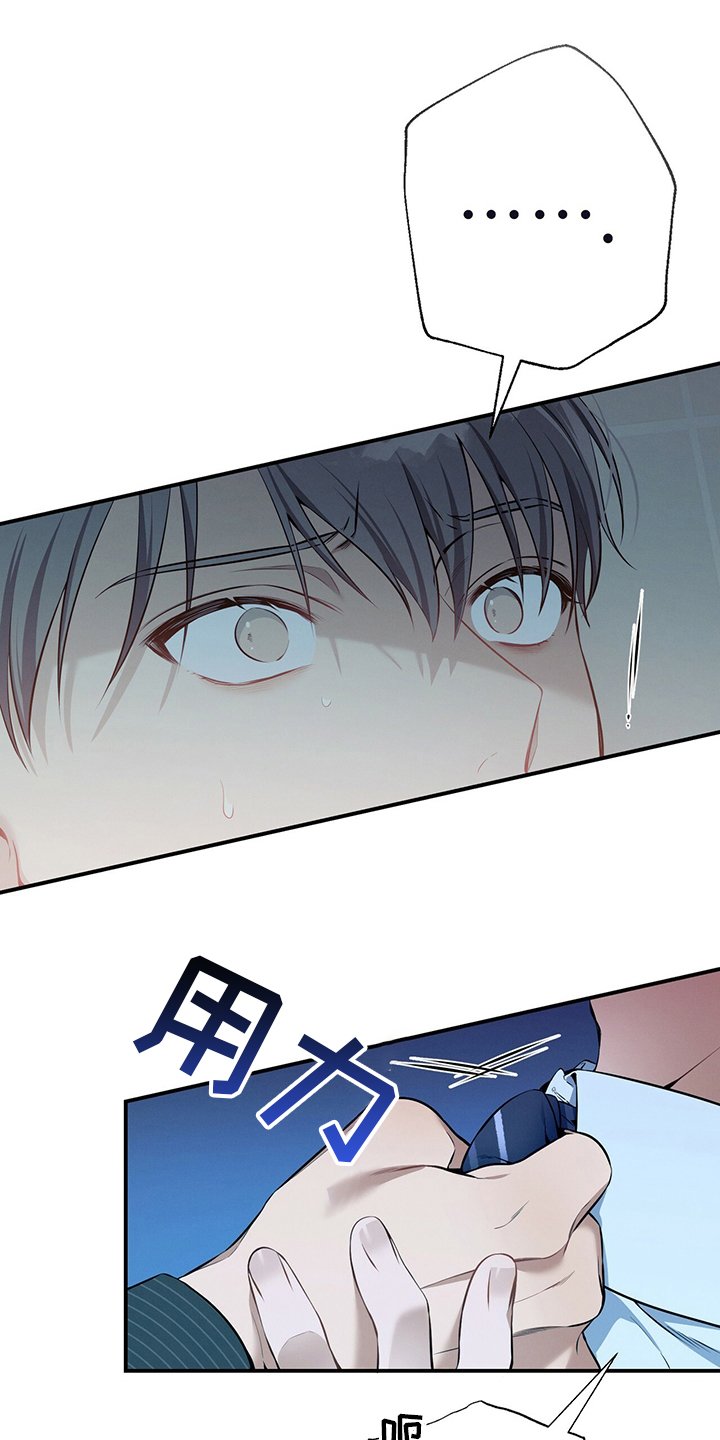 第37章：轻蔑