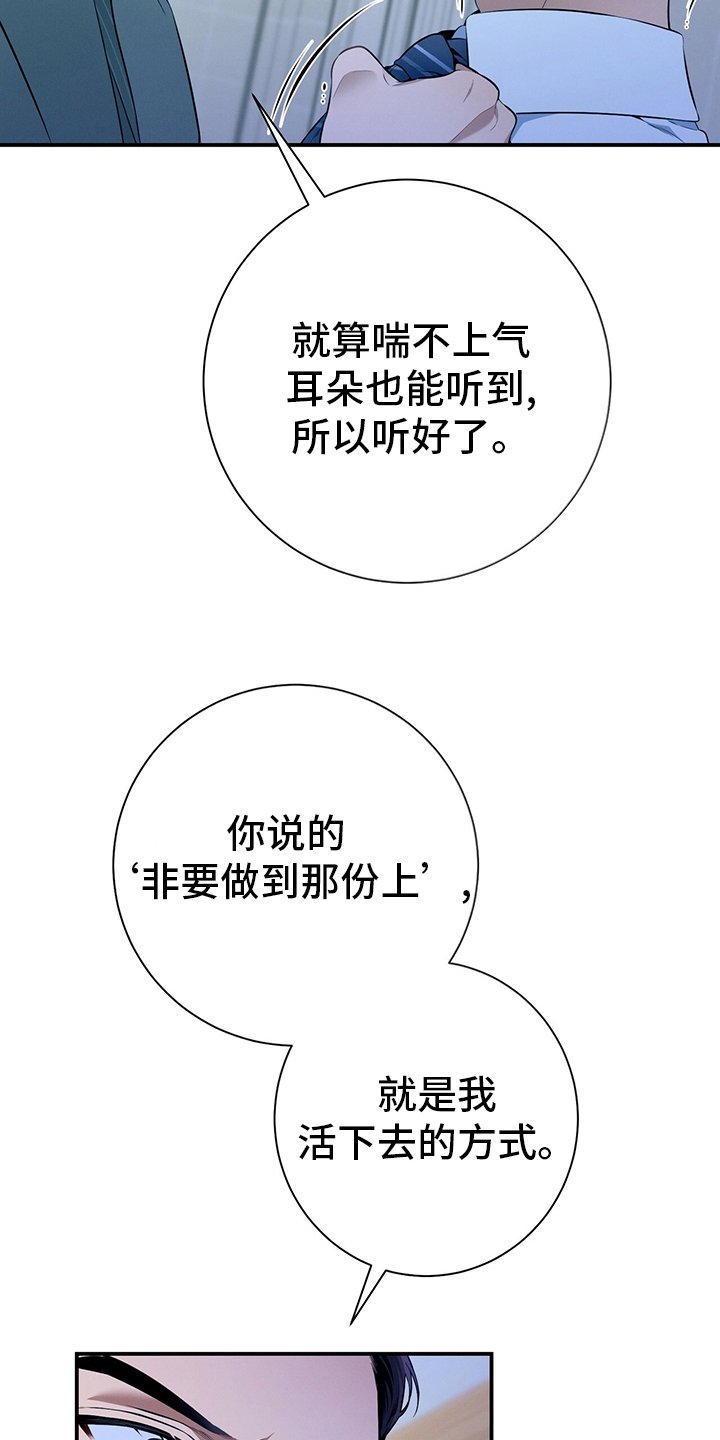 第37章：轻蔑