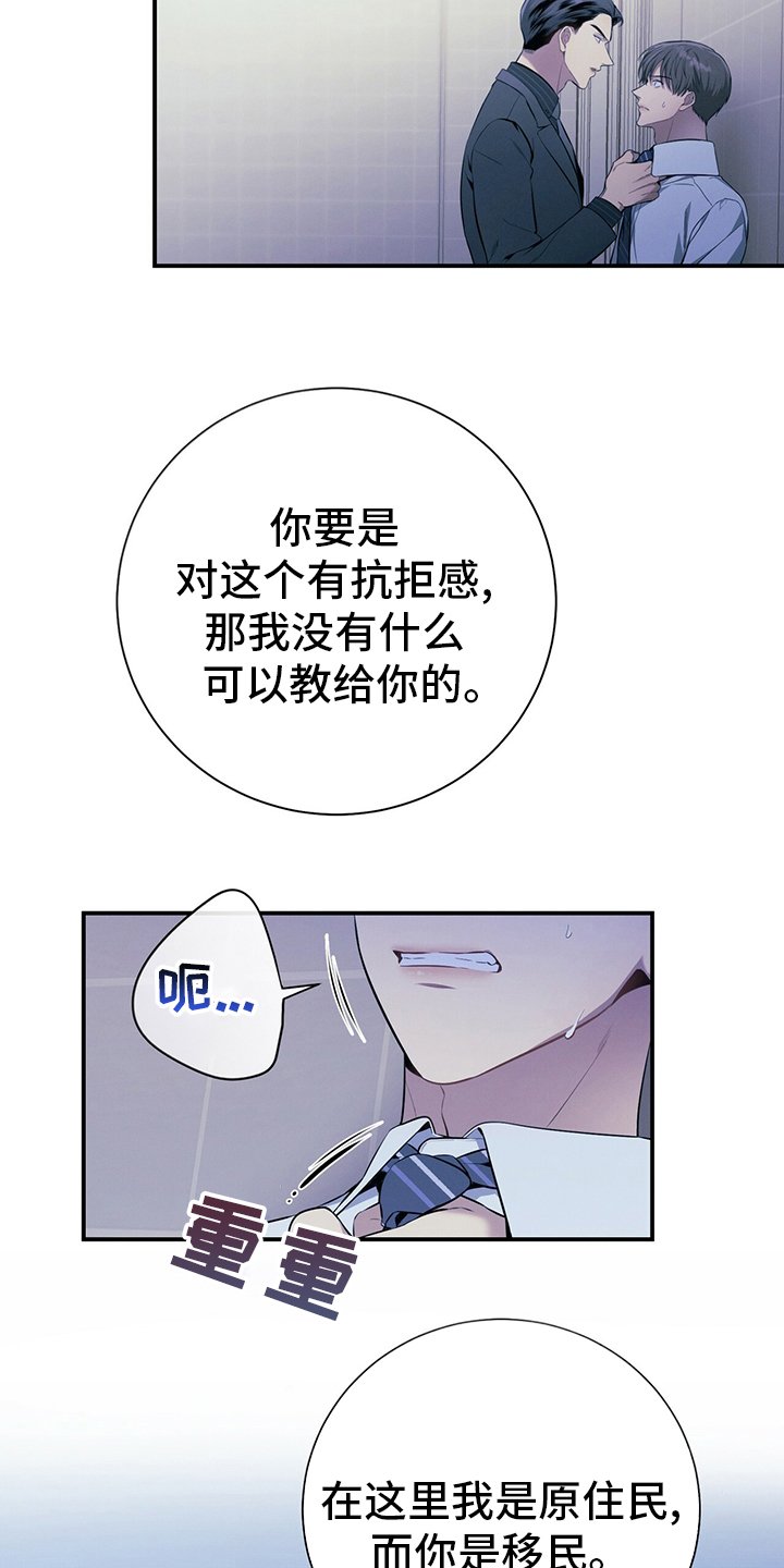 第37章：轻蔑