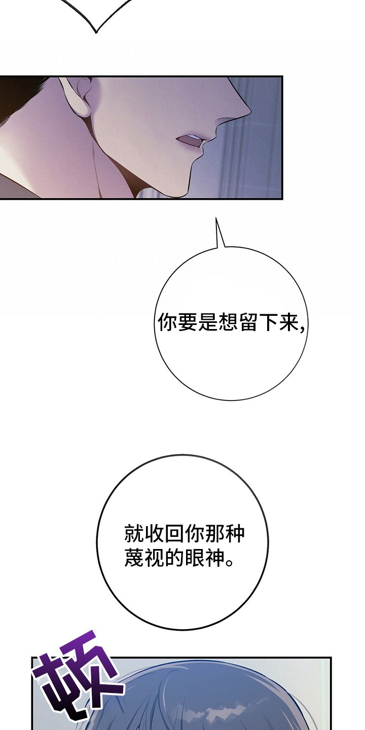 第37章：轻蔑