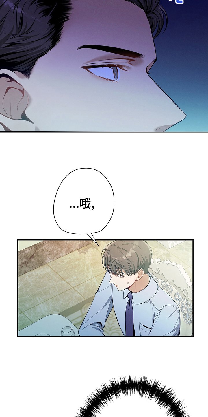 第43章：意外